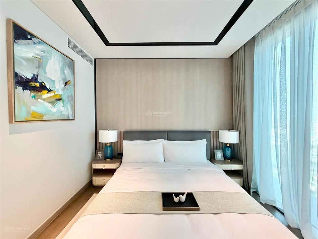 Cần bán căn hộ hàng hiệu grand marina saigon 2pn2wc full nội thất cao cấp giá 33 tỷ