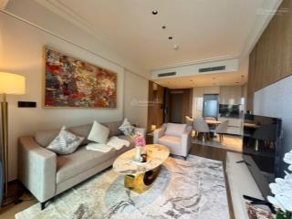 Cho thuê căn hộ hàng hiệu grand marina saigon  1pn  view sông  full nội thất cao cấp  giá 60tr