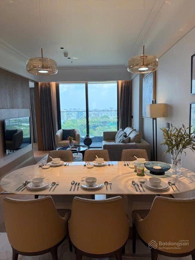 Cần cho thuê căn hộ góc 2pn grand marina saigon dt 89m2 full nội thất cao cấp giá 75 triệu bao pql