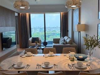Cần cho thuê căn hộ góc 2pn grand marina saigon dt 89m2 full nội thất cao cấp giá 75 triệu bao pql
