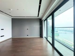 Cho thuê căn hộ hàng hiệu grand marina saigon, căn góc 145m2, 3 phòng ngủ, nhà trống, view đẹp