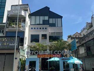 Chính chủ cần bán nhà mặt tiền 86a đào duy anh phú nhuận 9x28m giá bán 85 tỷ còn 65 tỷ thương lượng