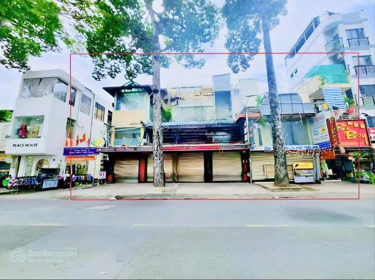 Về hà nội bán mặt tiền nguyễn trãi quận 5 ngang 20x40m giá 400 tỷ tốt nhất thị trường mua là lời