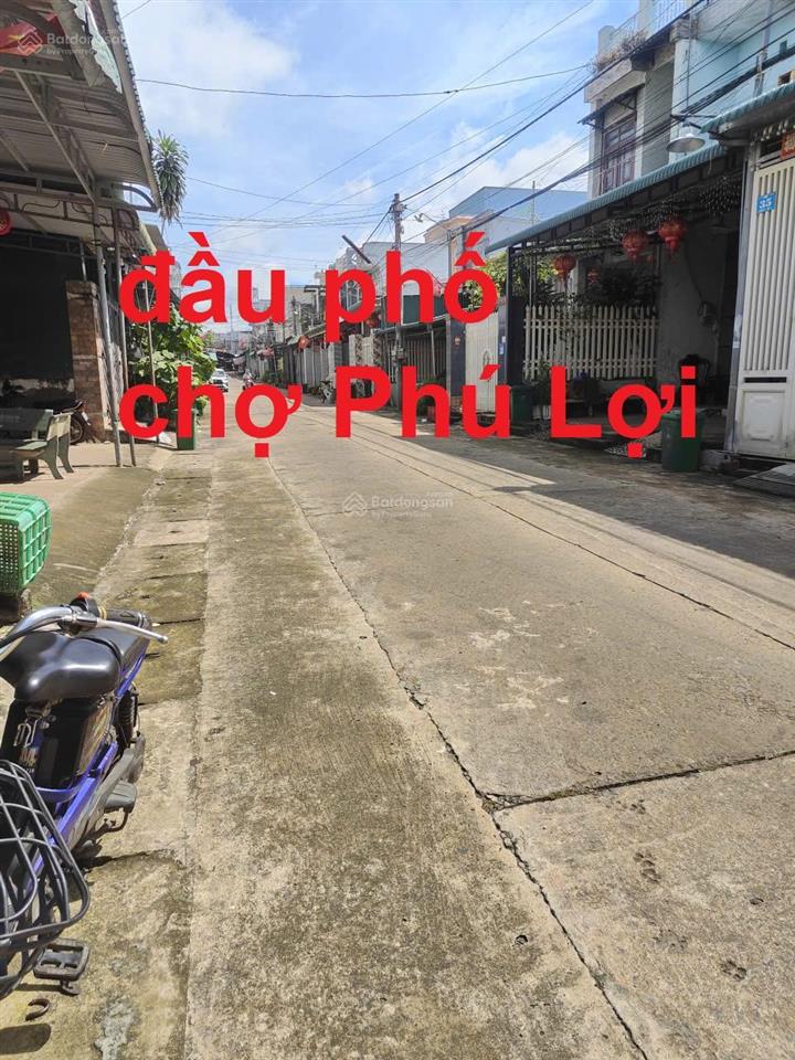 Bán đất nền chính chủ thổ cư 100% số 37 phố 3, ấp 1, xã phú hòa, thành phố đồng nai
