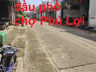 Bán đất nền chính chủ thổ cư 100% số 37 phố 3, ấp 1, xã phú hòa, thành phố đồng nai