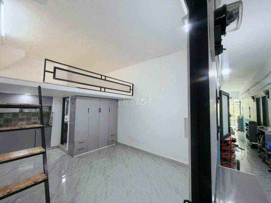 nhà cho thuê 52 phòng , mặt bằng có sẵn