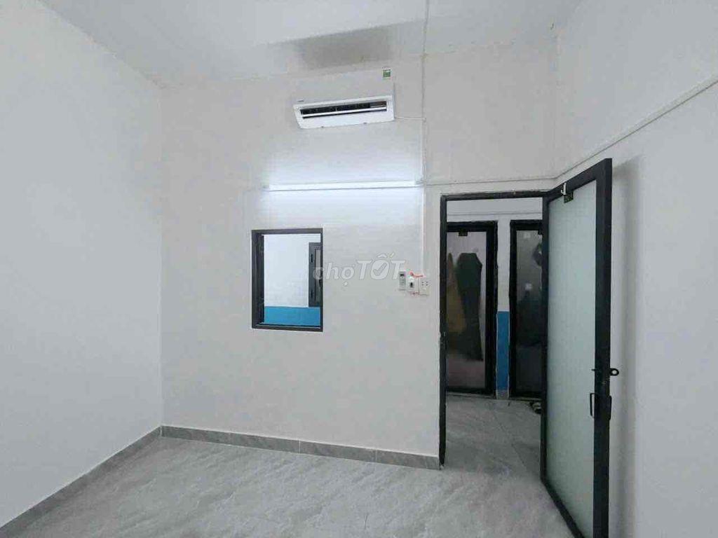 nhà cho thuê 52 phòng , mặt bằng có sẵn