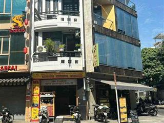 Cho thuê nhà mặt tiền đường Hoa Phương, Phú Nhuận