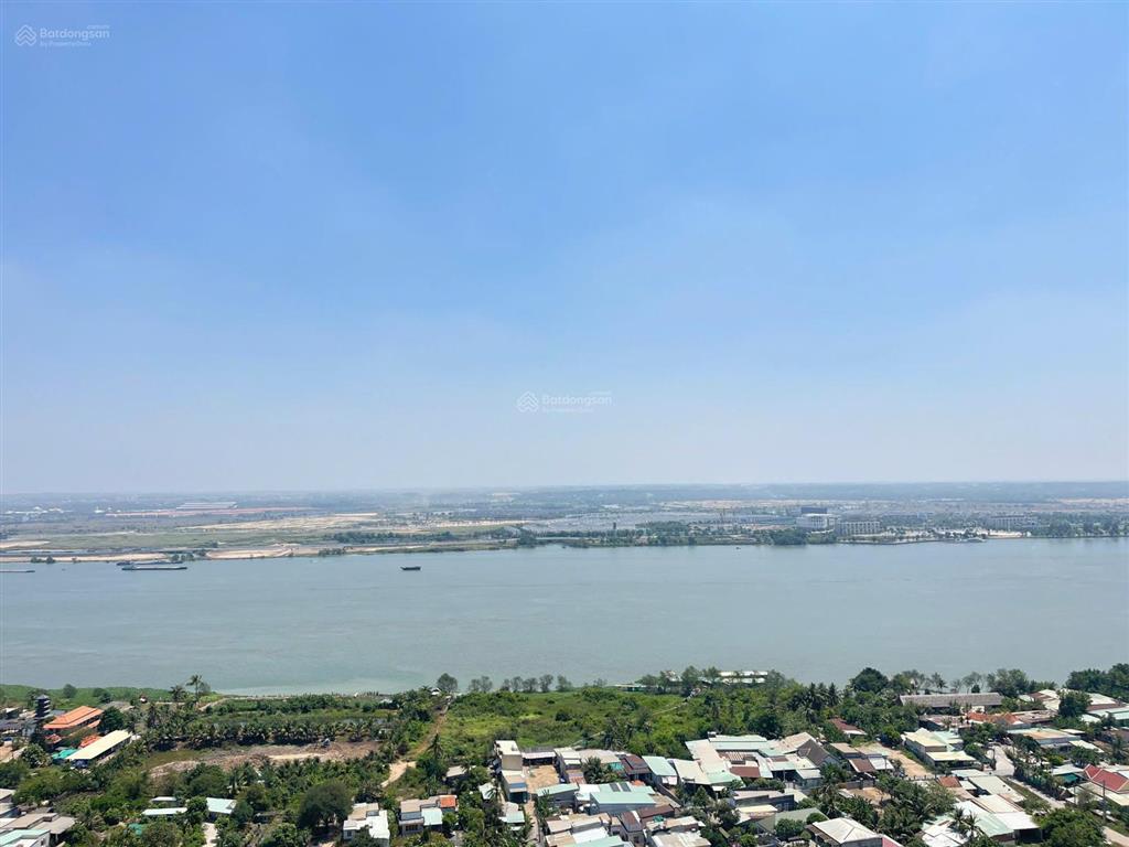 The beverly 2pn2wc 80m2 view sông 5 tỷ all in view sông đồng nai, ánh sáng tự nhiên ngập tràn