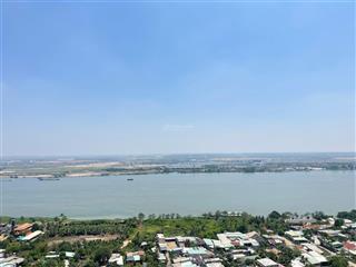 The beverly 2pn2wc view sông lầu thấp 5,2 tỷ all in, thiết kế hiện đại, giao nhà ngay