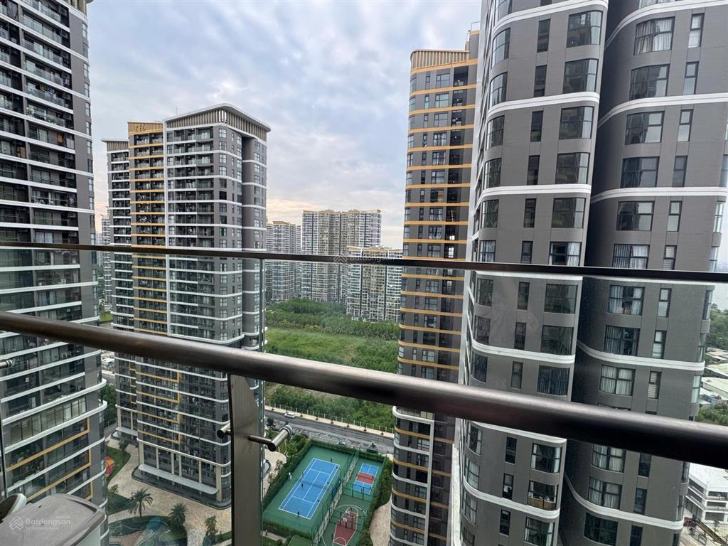 The beverly 2pn2wc view nội khu có sổ hồng full nội thất, 5.650 tỷ