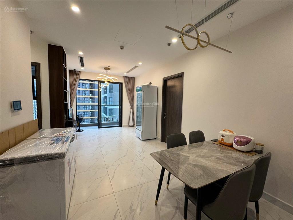 The beverly 2pn2wc view nội khu có sổ hồng full nội thất, 5.650 tỷ