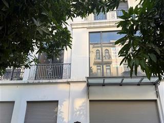 Bán nhà phố manhattan 105m2 vinhomes grand park | sổ hồng sẵn | giá 20,6 tỷ