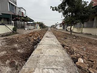 Bán đất diện tích 302.3m2, mặt tiền 15m khu 8, phường hà an, thị xã quảng yên (cũ), quảng ninh