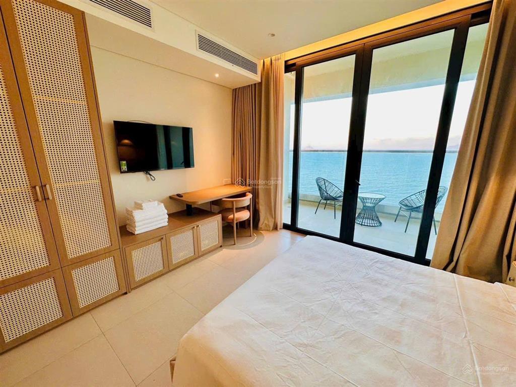 Bán căn hộ the paramount libera nha trang tầng 27 view biển, 3.1 tỷ