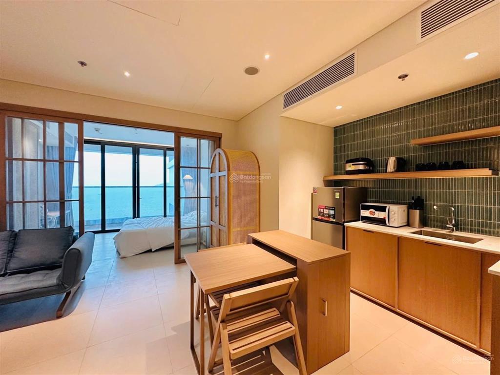 Bán căn hộ the paramount libera nha trang tầng 27 view biển, 3.1 tỷ