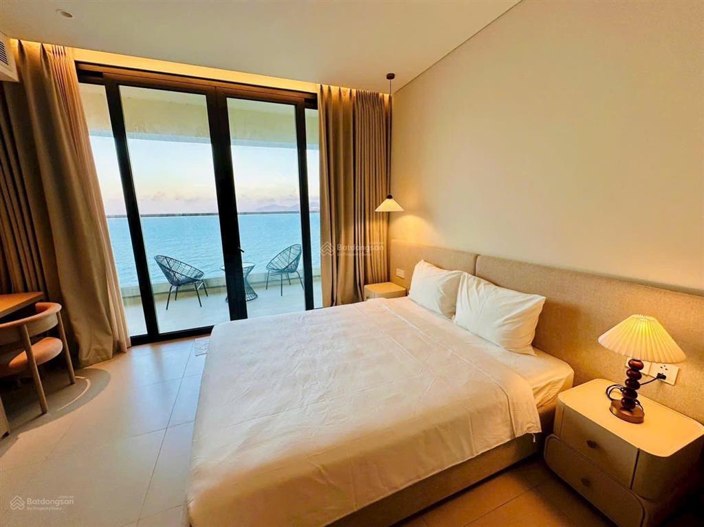 Bán căn hộ the paramount libera nha trang tầng 27 view biển, 3.1 tỷ