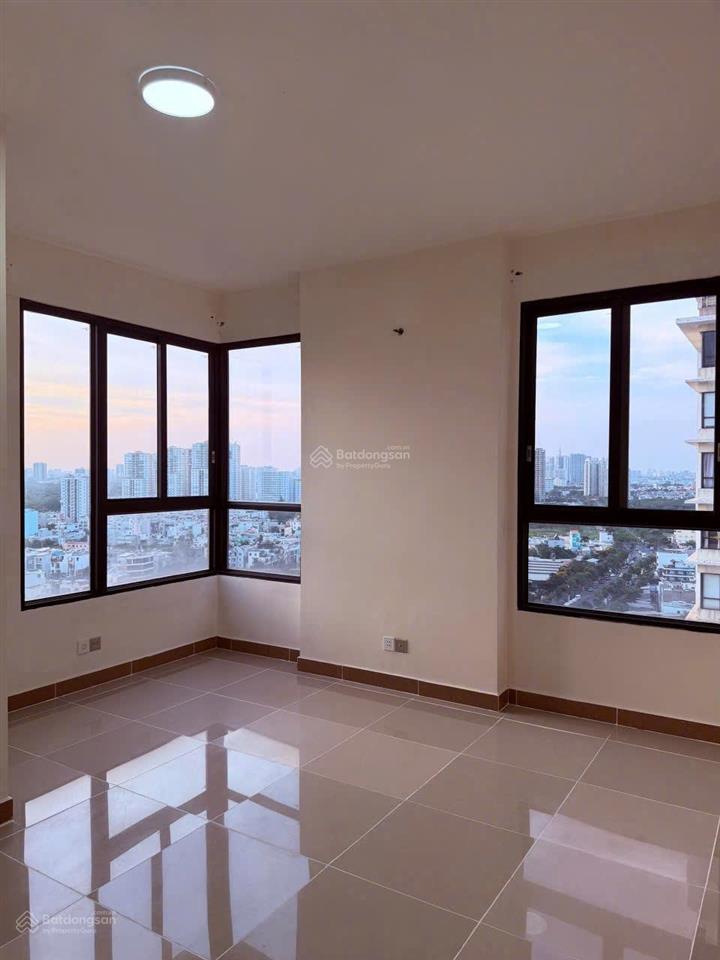 Căn góc 161m² the era town quận 7, 4pn 4wc, giá 4,025 tỷ