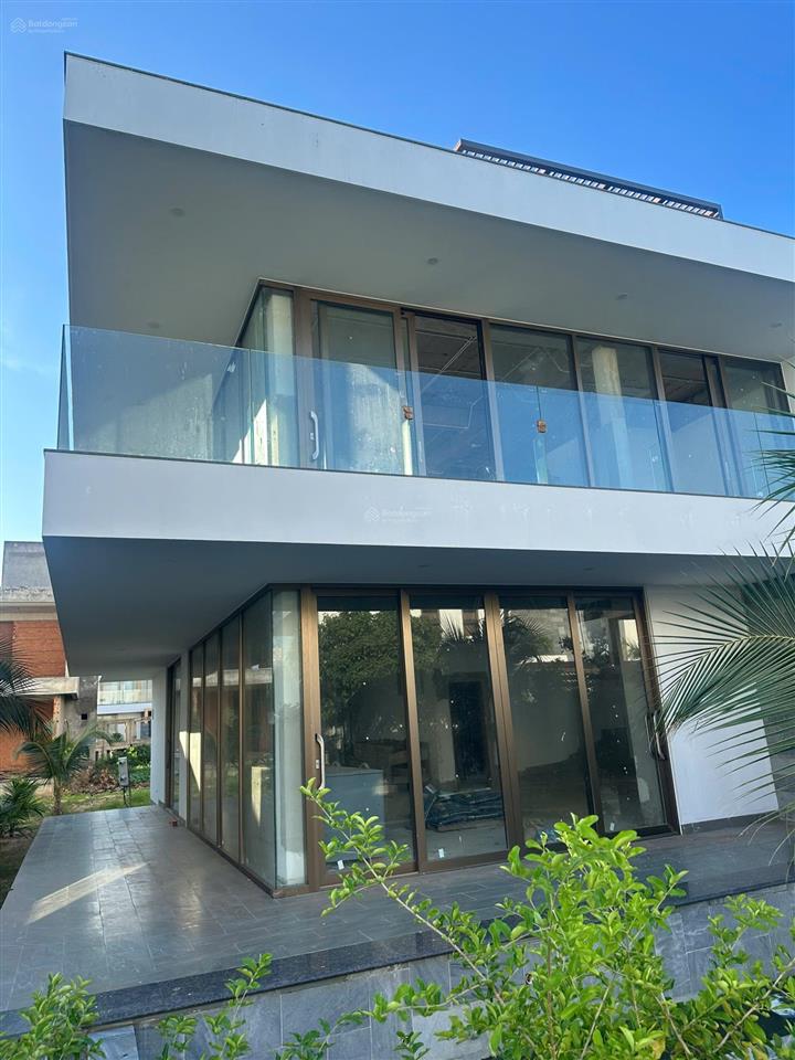 Bán biệt thự the maris vũng tàu, diện tích đất 399,34m², hồ sơ pháp lý đầy đủ