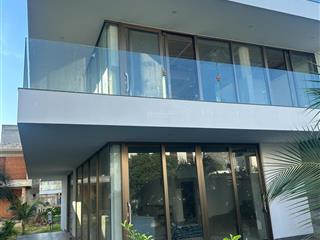 Bán biệt thự the maris vũng tàu, diện tích đất 399,34m², hồ sơ pháp lý đầy đủ