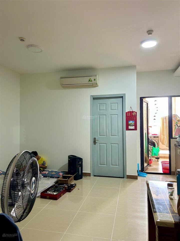 Bán căn hộ era town quận 7, block b4, diện tích 44,3m², đã có sổ hồng riêng