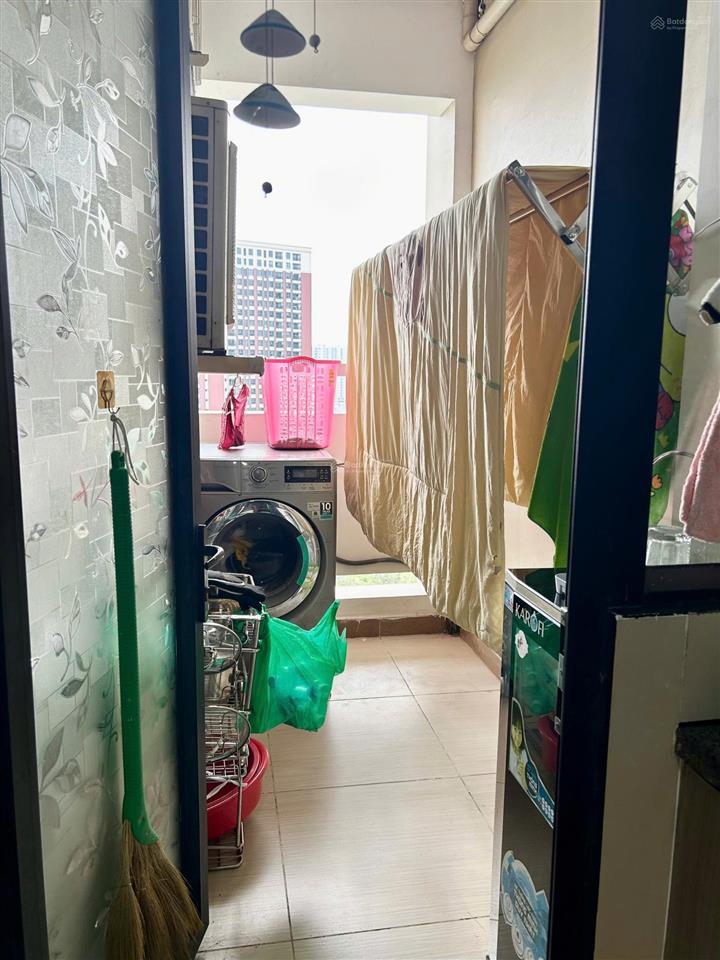 Bán căn hộ era town quận 7, block b4, diện tích 44,3m², đã có sổ hồng riêng