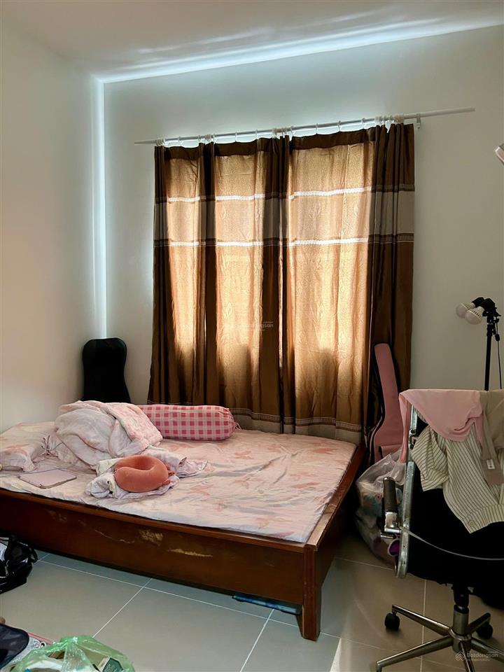 Bán căn hộ era town quận 7, block b4, diện tích 44,3m², đã có sổ hồng riêng