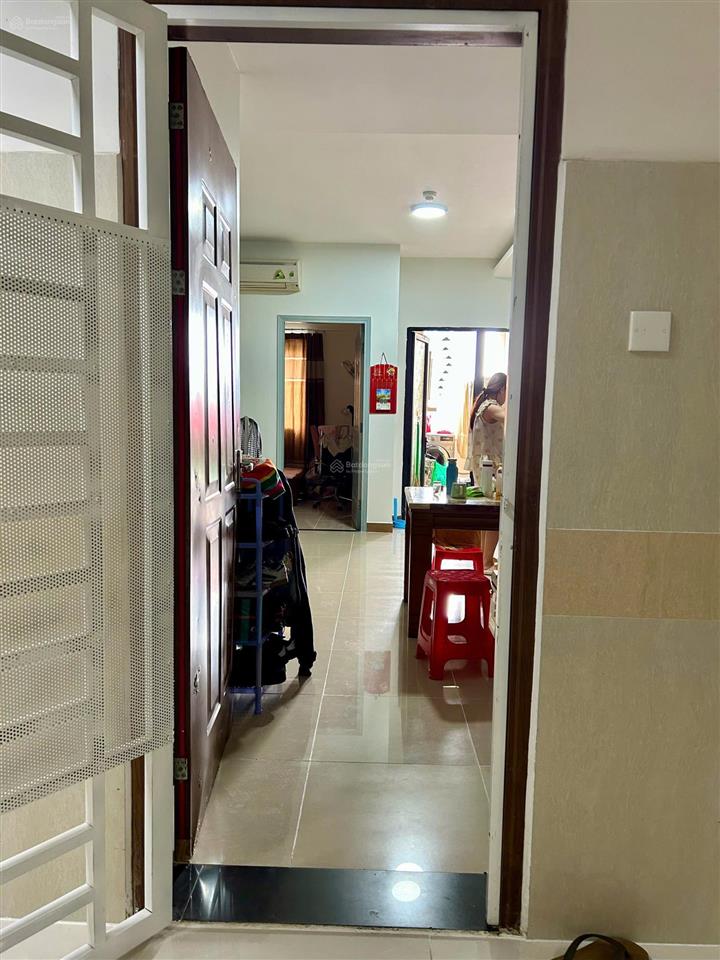 Bán căn hộ era town quận 7, block b4, diện tích 44,3m², đã có sổ hồng riêng
