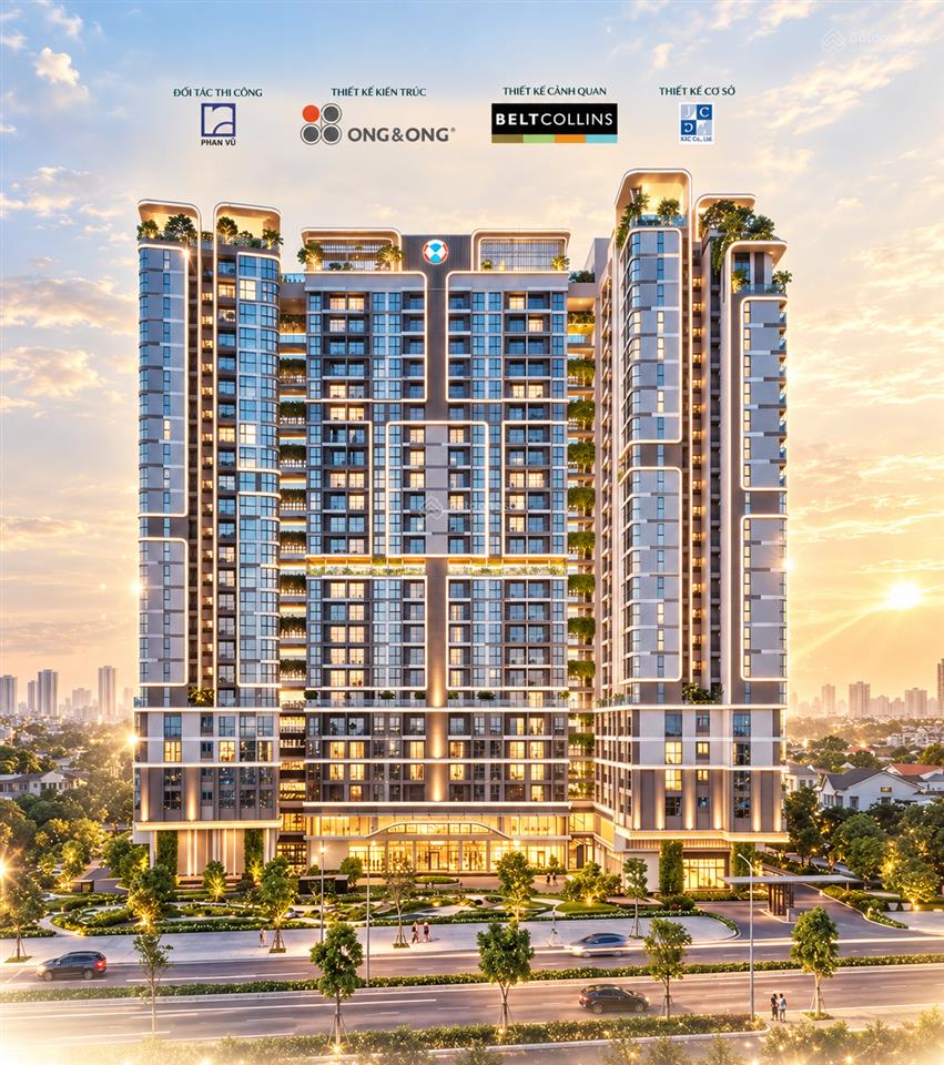 Nhận booking happy one elite tam bình giá từ 6x triệu/m, booking 50 triệu