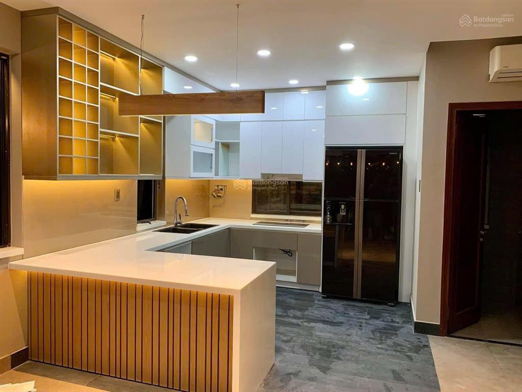 Bán biệt thự compound camellia bình chánh full nội thất, sổ sẵn