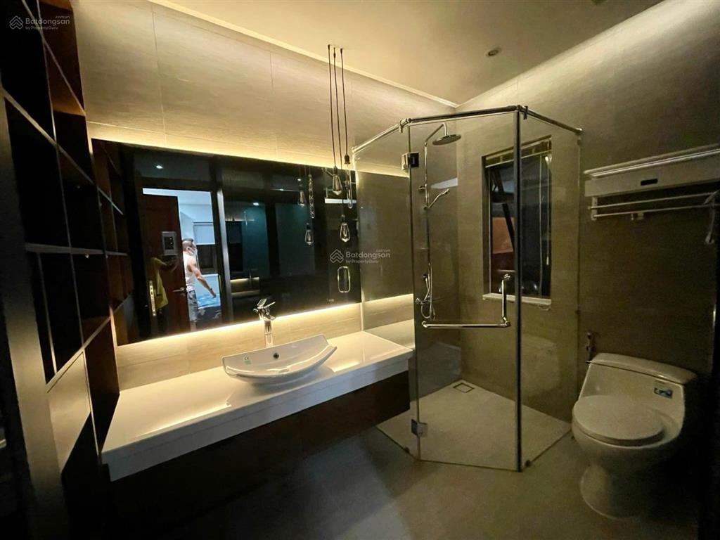 Bán biệt thự compound camellia bình chánh full nội thất, sổ sẵn