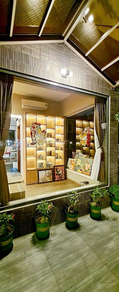 Bán biệt thự compound camellia bình chánh full nội thất, sổ sẵn