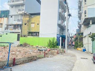 Chín chủ bán lô đất f0 hẻm 1/ đường lã xuân oai ngay cây xăng lê văn việt