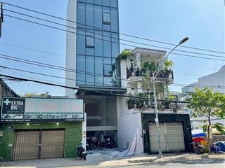 Bán lô đất mt đường đặng văn bi ngang 5m4 xây dựng tối đa 8 tầng phường bình thọ, kế cc moonligh