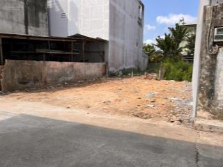 Cần bán lô đất hẻm xe tải ngang 7m6 hẻm 44 đường số 8 lò lu .p trường thạnh cũ( p long phước mới )