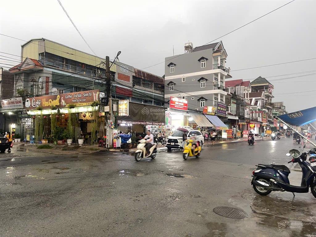 Bán siêu phẩm góc 2 mt khu dc 434 có sẵn thì nhập 70tr/ tháng ở p bình hoà , tp thuận an,bình dương