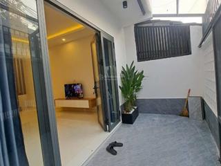 Cần bán nhà 1 trệt lầu mới đủ nt đường số 10 phường linh chiểu, sát vincom thủ đức