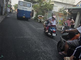 Bán mặt tiền đường kinh doanh phường trường thọ ngang 7 hàng hiếm  0397 939 ***