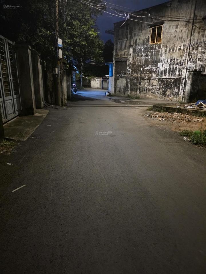 Chính chủ bán lô đất linh trung dt 4.5 x15m hẻm xe hơi thông giá 6ty2  0397 939 ***