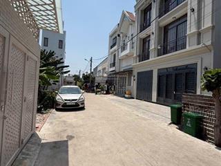 Bán nhà 1 trệt 2 lầu gần khu dân cư hồng long phường hiệp bình phước thủ đức