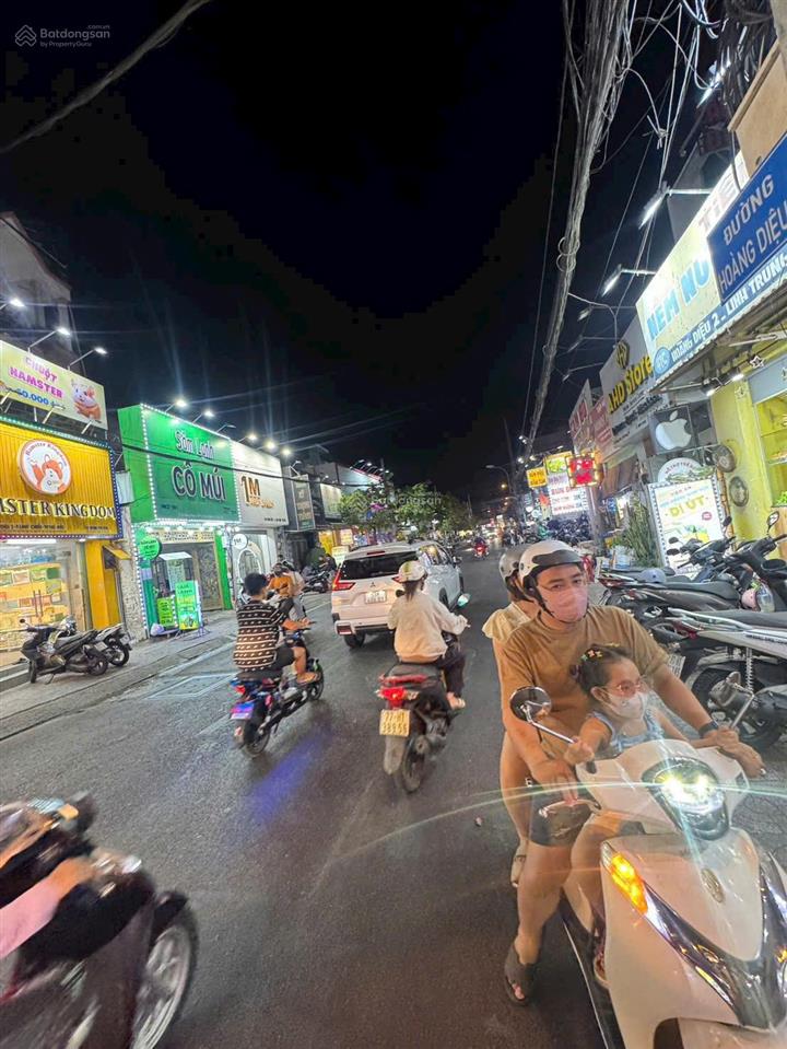 Siêu hiếm! bán nhà mặt tiền kinh doanh, giá chỉ 7,2tỷ ở linh trung, thủ đức, đang cho thuê 10tr/thg