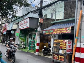 Siêu hiếm! bán nhà mặt tiền kinh doanh, giá chỉ 7,2tỷ ở linh trung, thủ đức, đang cho thuê 10tr/thg