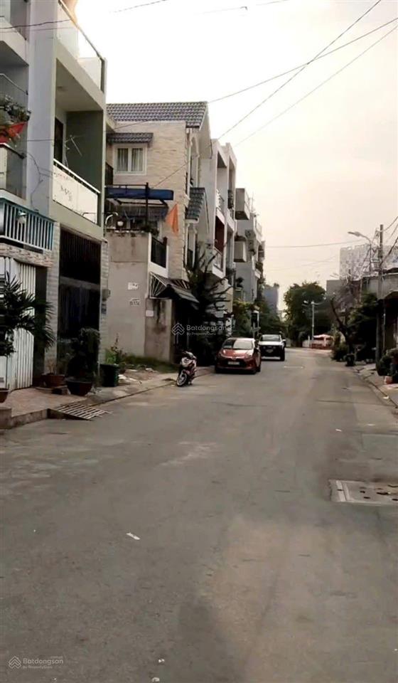 Chính chủ gửi bán lô đất hẻm 1/ đường số phường trường thọ tgur đức