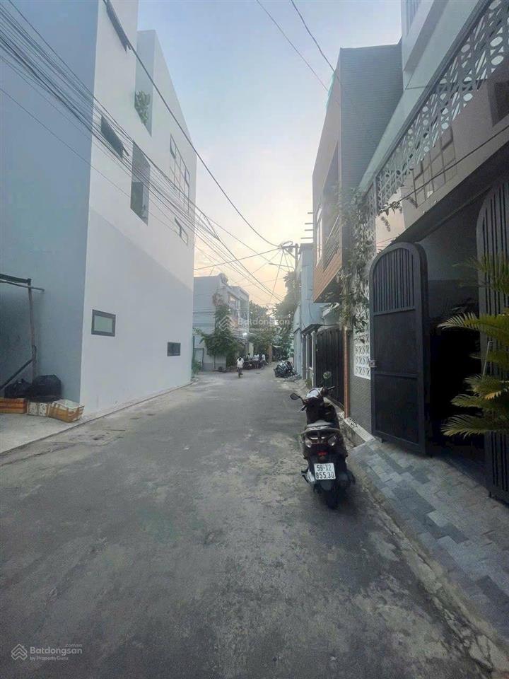 Chính chủ gửi bán lô đất hẻm 1/ đường số phường trường thọ tgur đức