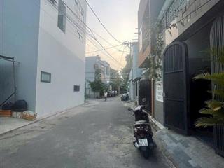 Chính chủ gửi bán lô đất hẻm 1/ đường số phường trường thọ tgur đức