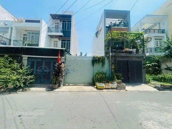 Chính chủ gửi bán lô đất hẻm 1/ đường số phường trường thọ tgur đức