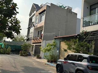 Còn lô giá tốt đường 10m phường linh đông hàng hiếm