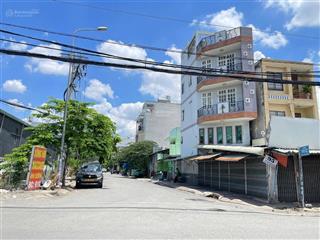Bán căn nhà 1 trệt 2 lầu hẻm 91 đường ngô chí quốc gần chợ đầu mối thủ đức