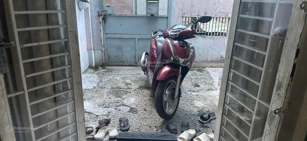 Bán căn nhà cấp 4 đường số 18 ngay cạnh phạm văn đồng gần gigamaill thủ đức, phường hiệp bình chánh