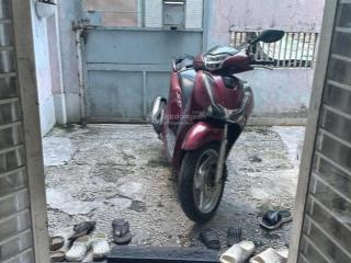 Bán căn nhà cấp 4 đường số 18 ngay cạnh phạm văn đồng gần gigamaill thủ đức, phường hiệp bình chánh